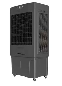 8,500 CFM 3-Speed Portable Evaporative Cooler (Swamp Cooler) for 2,000 sq. ft.