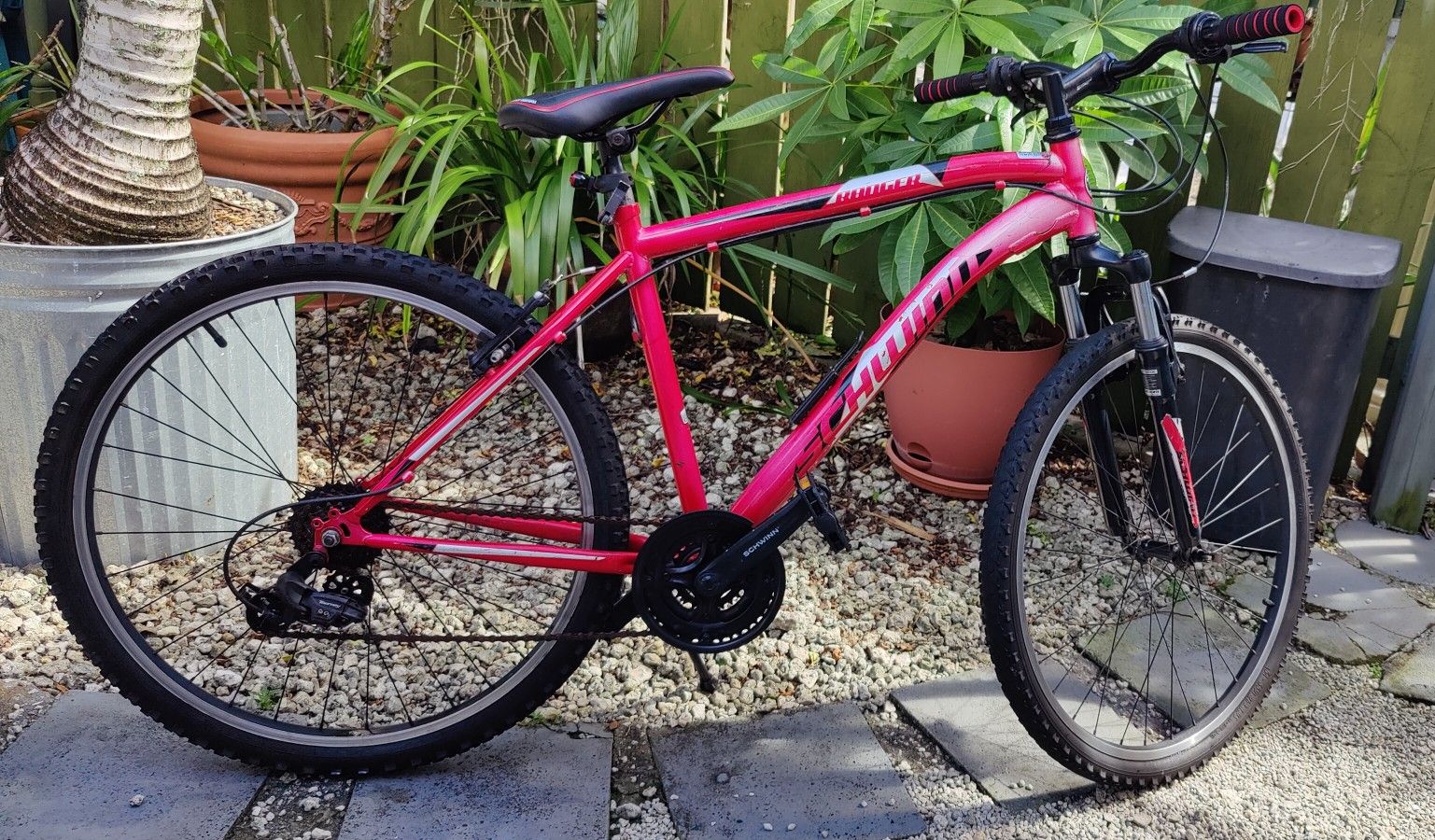 Schwinn Ranger 26" Mountain Bicycle