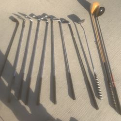 Golf Club Set