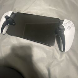 Ps Portable 