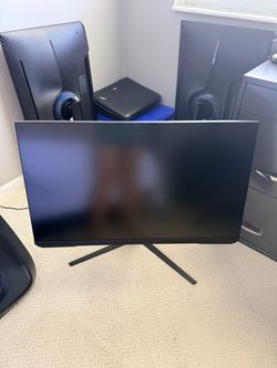Samsung 32in CPU Monitors Buy 1, 2 or 3 Monitors