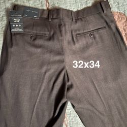 Pants and Ariat Jacket 