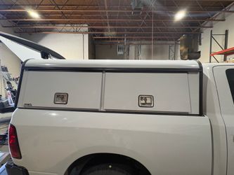 ARE cap and Inverter