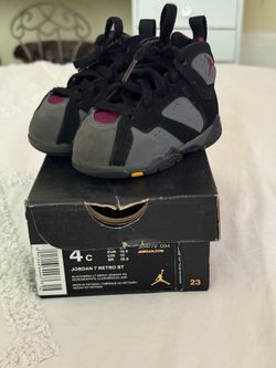 Jordan retro 7 4c