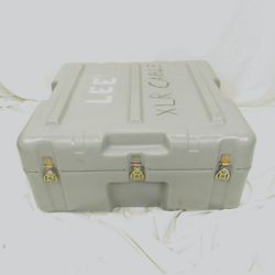 Hardigg Large Flight Case - $20 (Local Pickup Only)
