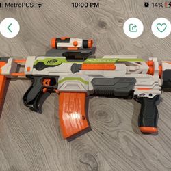 Nerf Modulous