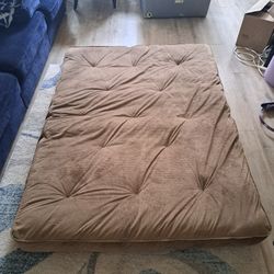 Full Futon 