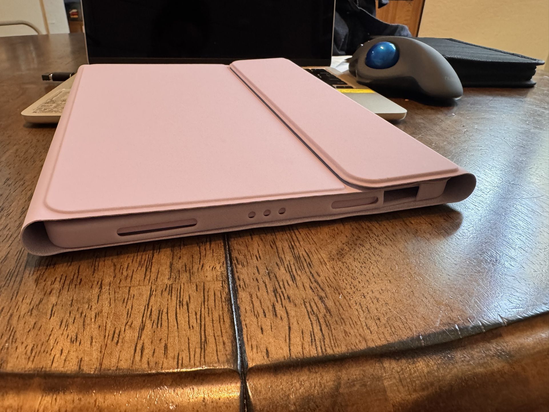 iPad Air 11-inch/Air 5th 4th Generation Case with Keyboard