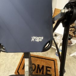 HangUps Inverted Table