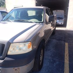 2006 Ford f150