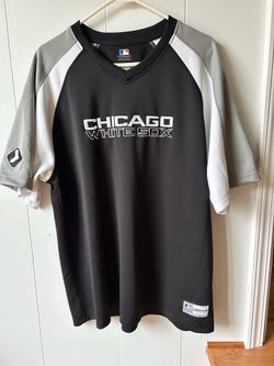 Chicago White Sox Men’s XL Pullover Jersey