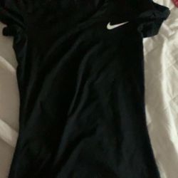 Tight Fitted Shirt