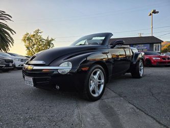 2004 Chevrolet SSR