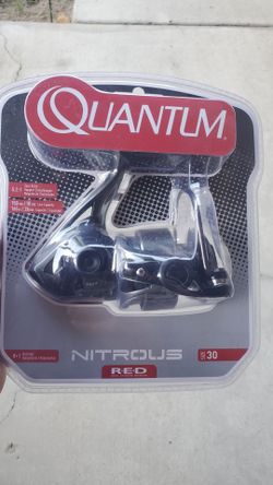 Fishing reel