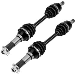 OCPTY CV Axle Shaft Assembly