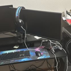 Selling Tower And Monitors