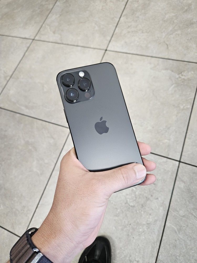 iPhone 14 Pro Max Unlocked