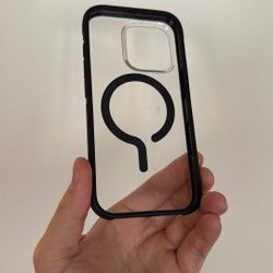 dbrand iPhone 16 Pro Ghost Case 2.0