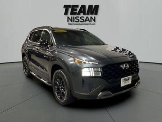 2022 Hyundai Santa Fe