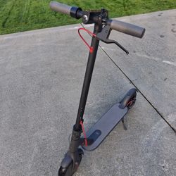 Mi Electric Scooter 42v 
