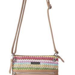 Straw Handbags