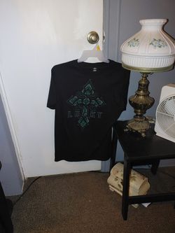 Irish Lucky Shirt New