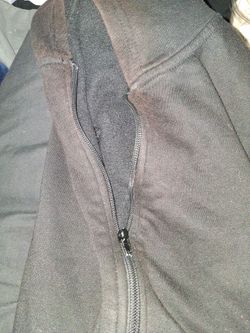 Child hoodie