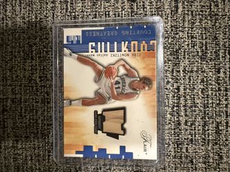 Dirk Nowitzki Card