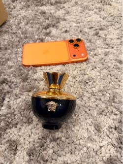 Versace Blue Dylan