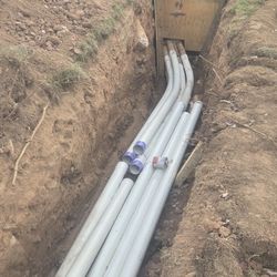 Zach's Electrical Services 