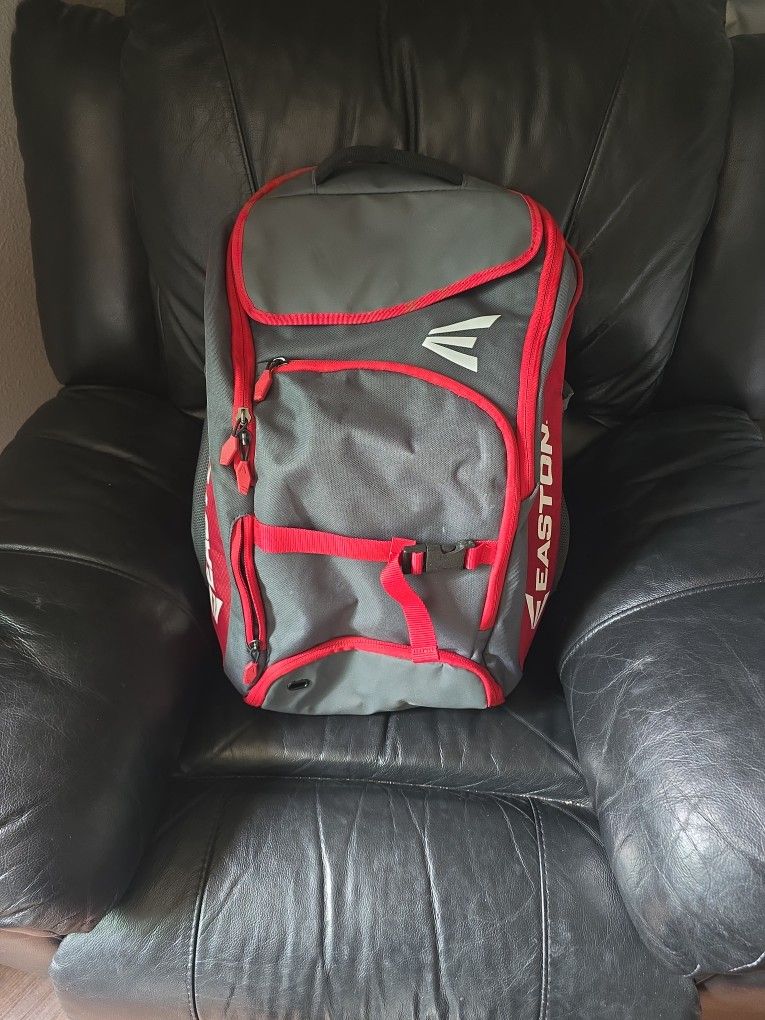 Easton Backpack