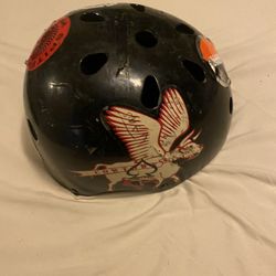 Kids Skateboard Helmet 