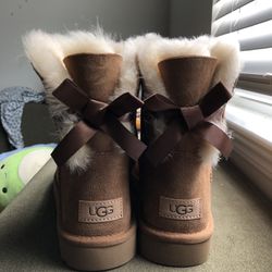 New UGG Boots Size 10 