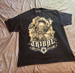 tribal brand