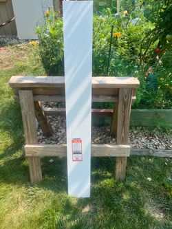 PVC Trim Board