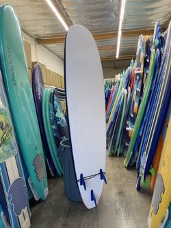 Aventuras surfboard review deals