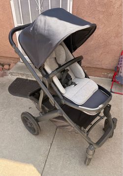UPPAbaby Vista V2 Stroller