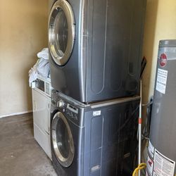 Washer /dryer 