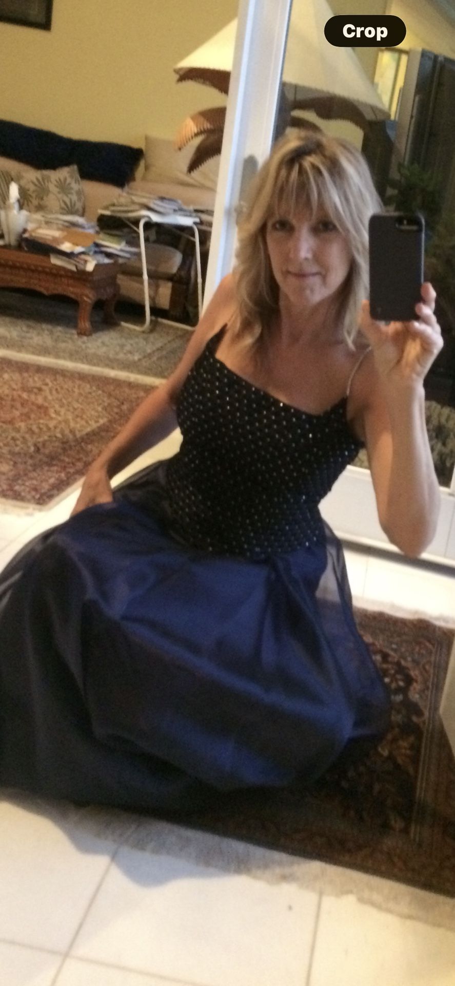Ball gown Women’s Dress