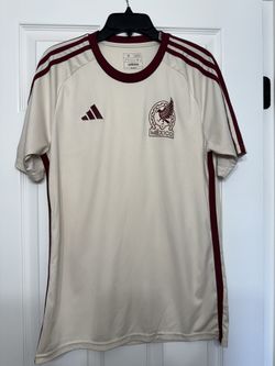 Adidas Mexican National Team (Selección Mexicana) Jersey Size M Men