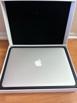 MacBook Air