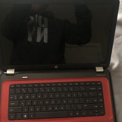 Hp Laptop 