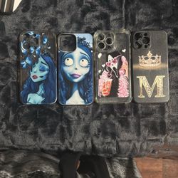 Phone Case 14 Pro Max