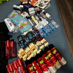 Productos De Higiene Personal 