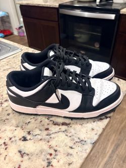 Men’s Nike Dunks