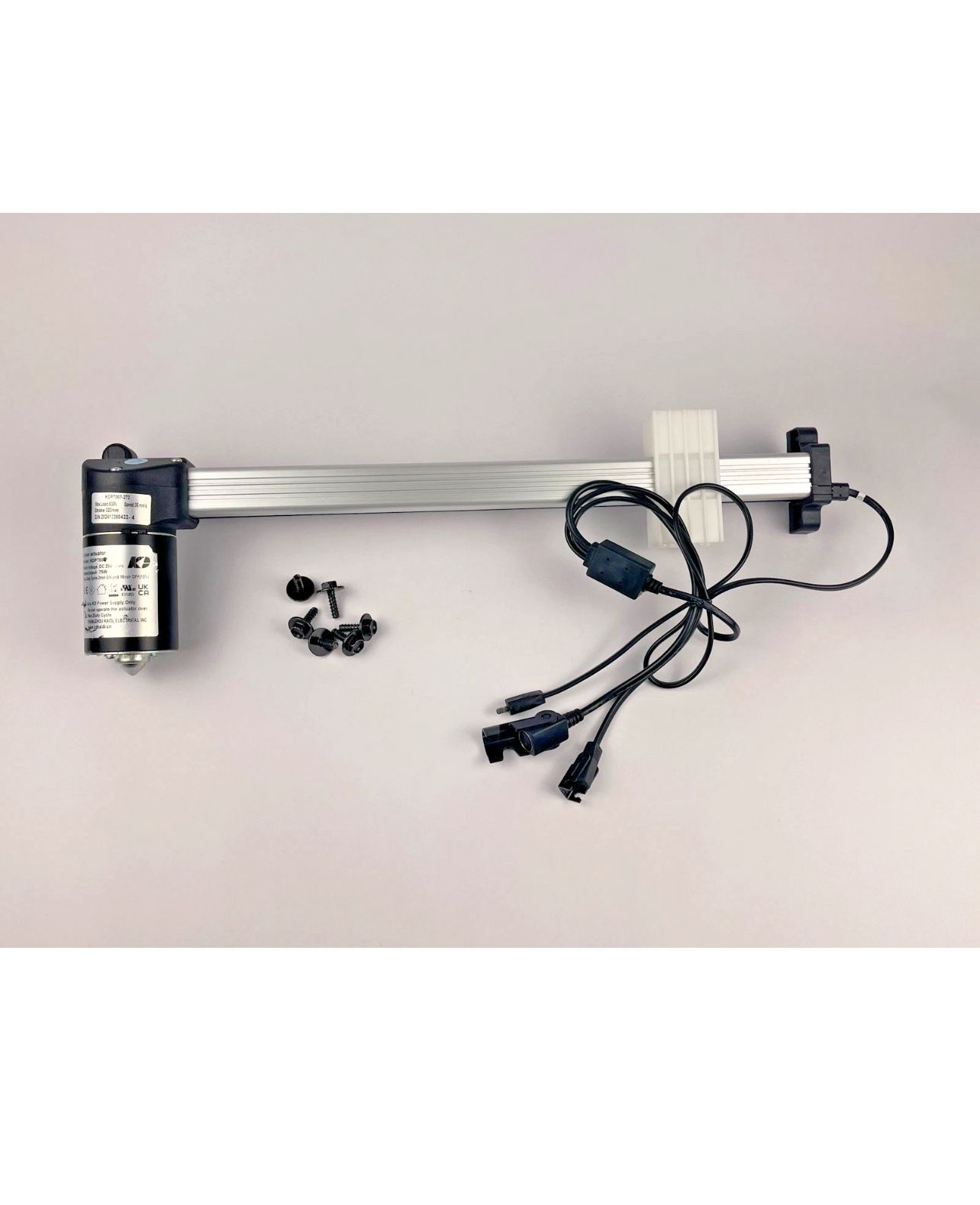 Recliner Linear Actuator KDPT007-272 Model for Kaidi Power Replacement - 192