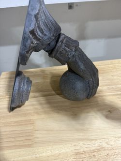 Halloween Door Knocker