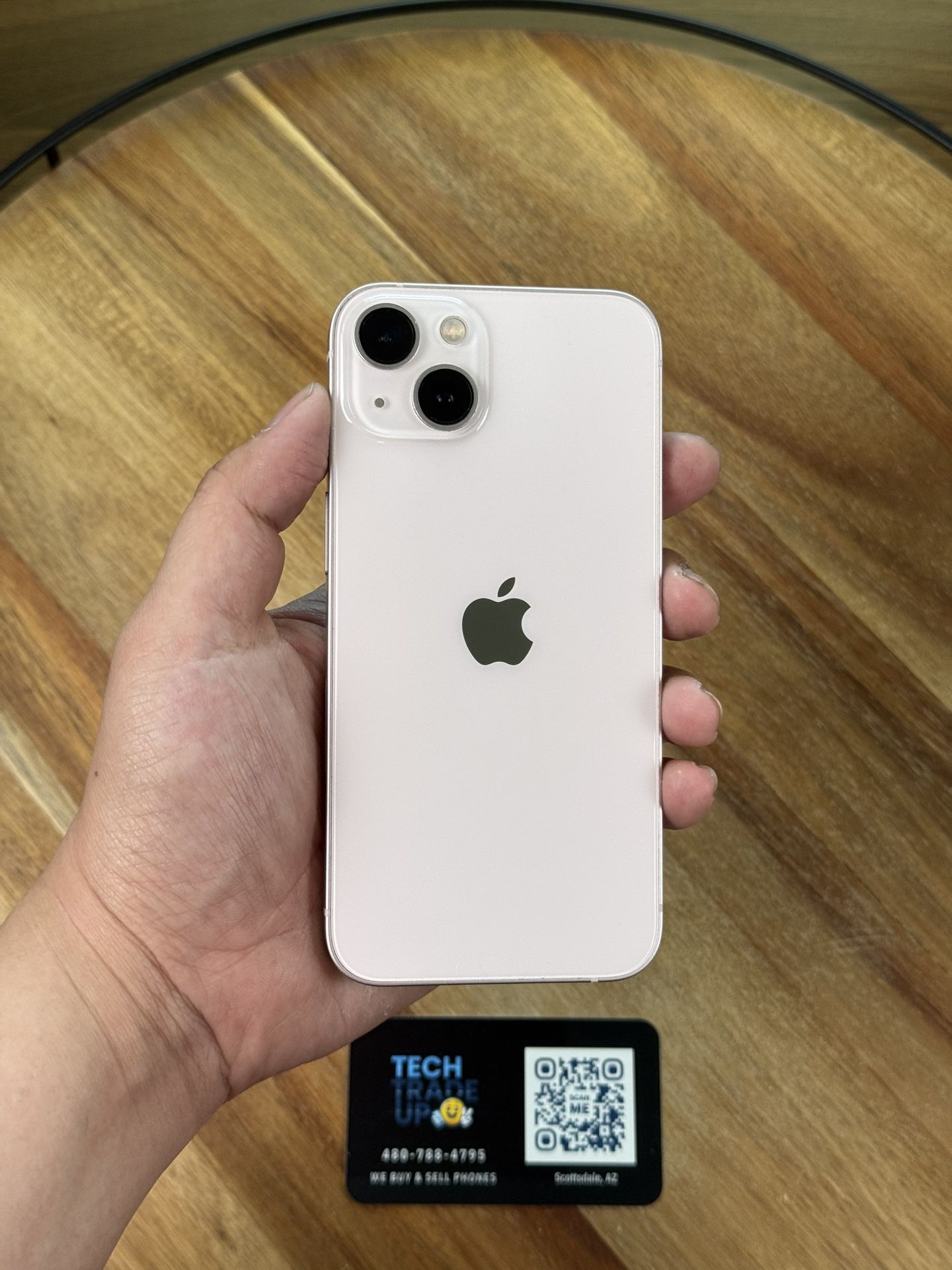 iPhone 13 128Gb Pink 🌸 Unlocked