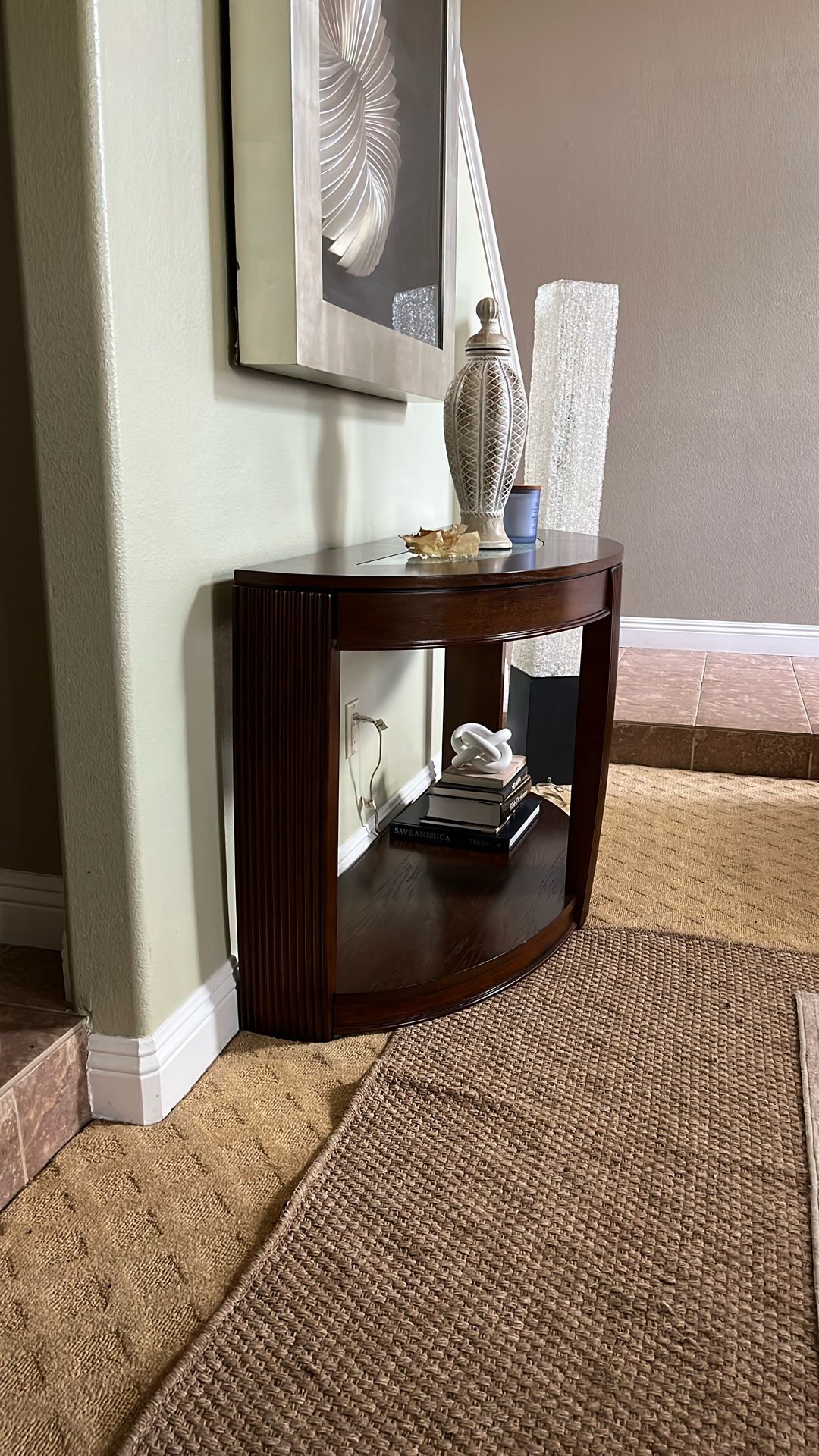 Couch Table