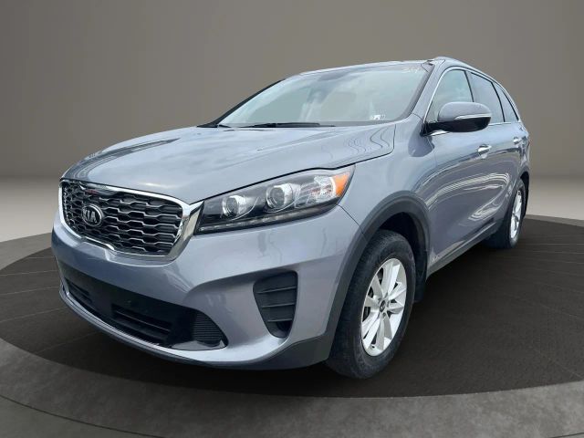 2020 Kia Sorento